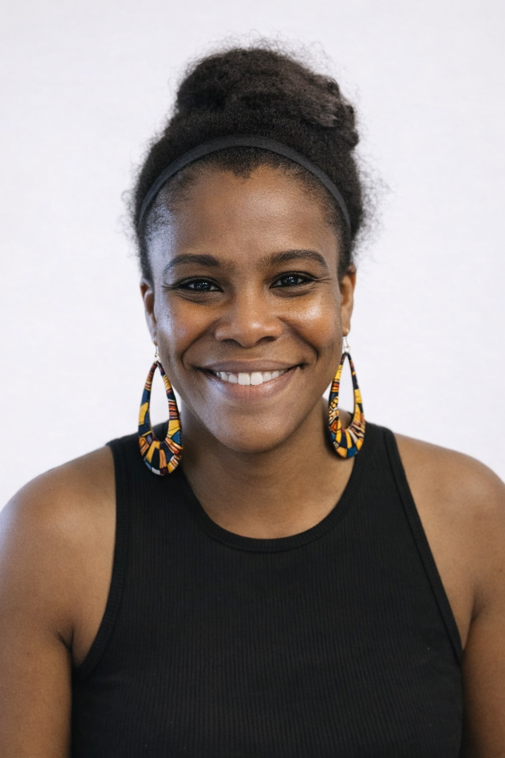 Afua Agyin