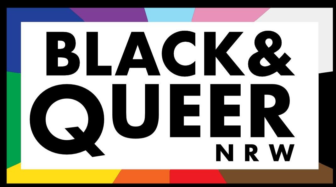 Black and Queer NRW