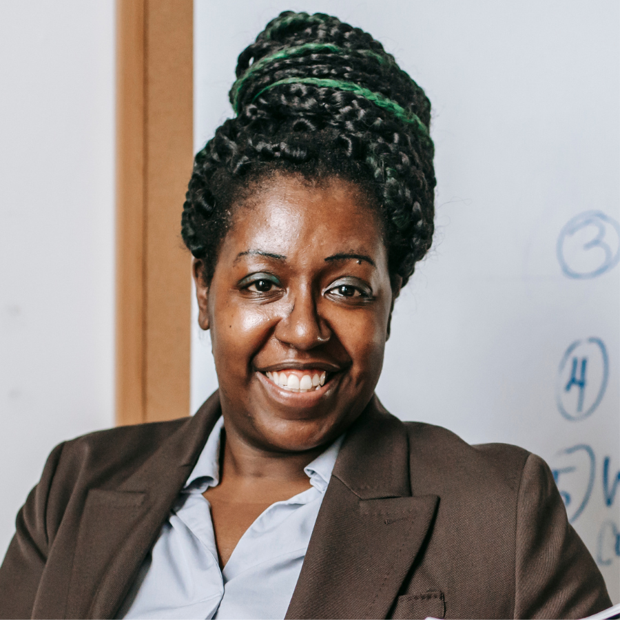 Ama Mensah