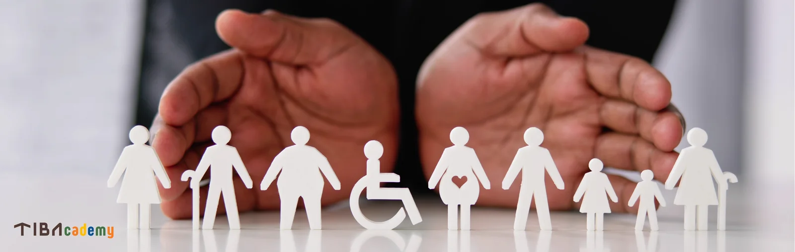 TIBAcademy – Akademie für Intersektionale Awareness